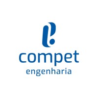Compet Engenharia Logo