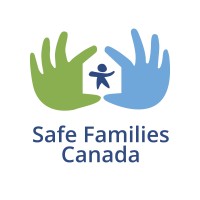 Safe Families Canada Logo