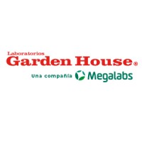 Laboratorios Garden House Logo