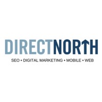 DirectNorth Digital Logo
