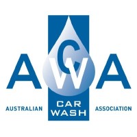 Australian Car Wash Association Logo