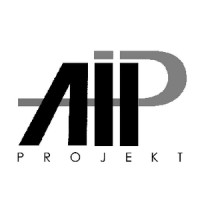 AIP projekt Logo