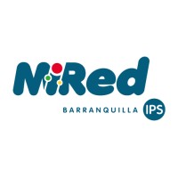 Mired Barranquilla IPS Logo