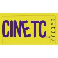 Cinetc... Logo