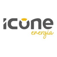 Ícone Energia Logo