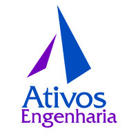 ATIVOS ENGENHARIA Logo