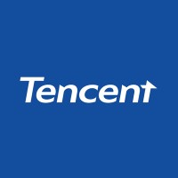 Tencent Thailand Logo