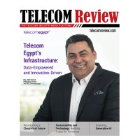 Telecom Review ME Logo
