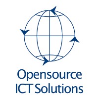 Opensource ICT Solutions Logo