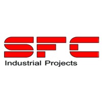 Safa Foulad Company Logo