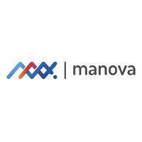 Manova Logo
