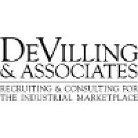 DeVilling & Associates, LLC Logo