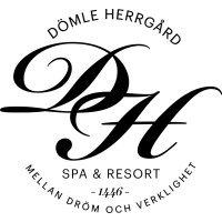 Dömle Herrgård Spa & Resort Logo