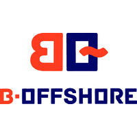 b.offshore GmbH Logo