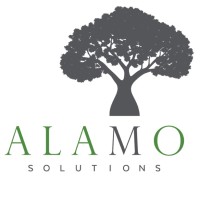 Alamo Solutions Logo