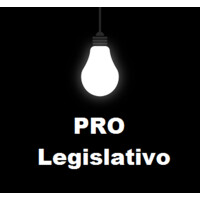 PRO LEGISLATIVO Logo