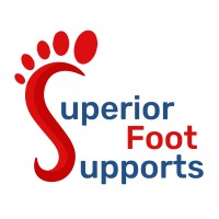 Superior Foot Supports, LLC Logo