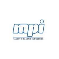 Majestic Plastic Industries Logo