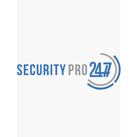 Security Pro 24/7 Logo