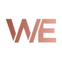 WE Gestão Empresarial Logo