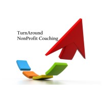 TurnAround Executive Coaching Logo