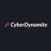 CyberDynamite Logo
