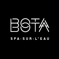 Bota Bota, spa-sur-leau Logo
