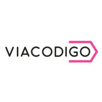 Vía Código Logo