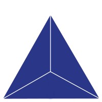 Blue Triangle Consulting Logo