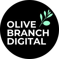 Olive Branch Digital Logo