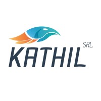 Kathil S.R.L. Logo