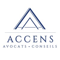 ACCENS Avocats Logo