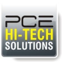 PCE Hi-Tech Solutions Ltd Logo