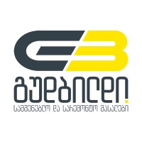 Goodbuild.ge - მშენებლობა და რემონტი Logo