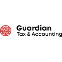 Guardian Tax & Accounting Logo