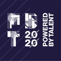 Powered By Talent Logo