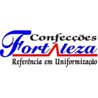 Confecções Fortaleza Logo