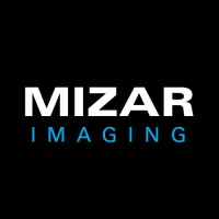 Mizar Imaging Logo