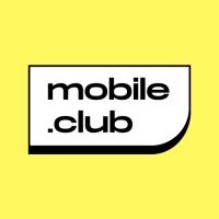 mobile.club Logo