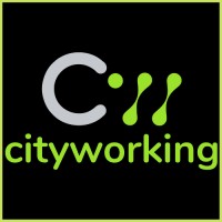 Cityworking Logo