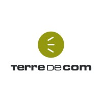 TERRE DE COM Logo