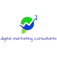 Digital Marketing Consultants Logo