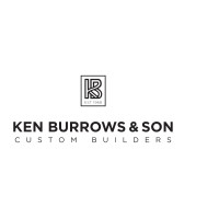 Ken Burrows and Son Inc Logo