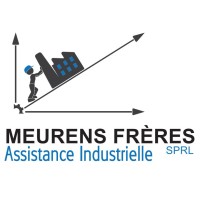 Meurens Frères SPRL Logo