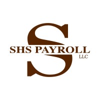 SHS Payroll LLC Logo