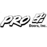 Pro Door Doctor LLC Logo