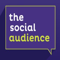 Thesocialaudience Logo
