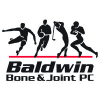 Baldwin Bone & Joint, PC Logo