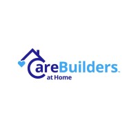 CareBuilders at Home Logo