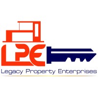 Legacy Property Enterprises LLC Logo
